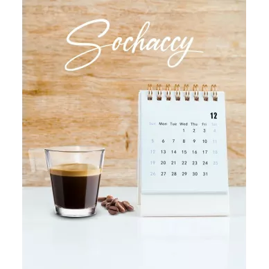 Subskrypcja na kawy świata z Palarni Kawy Sochaccy
