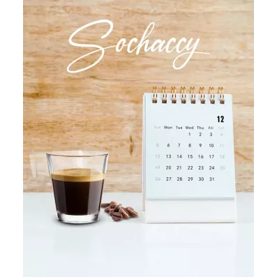 Subskrypcja na kawy świata z Palarni Kawy Sochaccy
