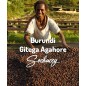 Burundi Gitega Agahore | Świeżo Palona Arabica | Kawa Ziarnista