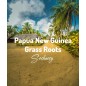 Papua Nowa Gwinea Grass Roots | Freshly Roasted Arabica | Coffee Bean