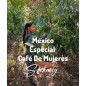 Meksyk Especial Café de Mujeres | Świeżo Palona Arabica | Kawa Ziarnista