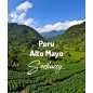 Peru Alto Mayo | Świeżo Palona Arabica | Kawa Ziarnista