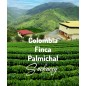 Kolumbia Finca Palmichal | Świeżo Palona Arabica | Kawa Ziarnista