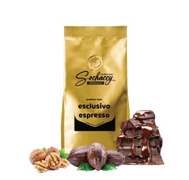 Esclusivo Espresso | Sochaccy Coffee | Freshly Roasted Beans Coffee