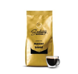 Master Blend | Sochaccy Coffee | Freshly Roasted Beans Coffee