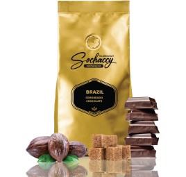 Kawa Brazylia Cemorrado Chocolate | Świeżo Palona Arabica | Kawa Ziarnista | Sochaccy.Co |Brazylia