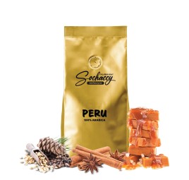 Peru Arabica 100% 1kg | Freshly Roasted Arabica | Coffee Beans Coffee Coffee Best Price | Sochaccy.Co |