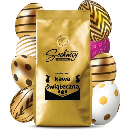 Christmas coffee | Sochaccy Coffee | Freshly Roasted Beans Coffee