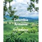 Colombia Armenia Excelso | Freshly Roasted Arabica | Coffee Bean