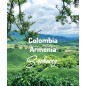 Kolumbia Armenia Excelso | Świeżo Palona Arabica | Kawa Ziarnista