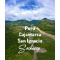 Peru Cajamarca San Ignacio | Świeżo Palona Arabica | Kawa Ziarnista
