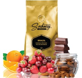 Brazil Pântano | Freshly Roasted Arabica | Coffee Beans Coffee Brazil | Sochaccy.Co |