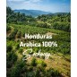 Honduras Arabica 100% 1kg | Świeżo Palona | Kawa Ziarnista