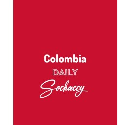 Colombia Daily | Freshly Roasted Arabica | Coffee Bean