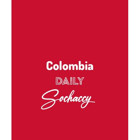Kawy Kolumbia | Sochaccy.Co |