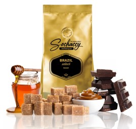 Brazil Select Sweet | Coffee Bean | Sochaccy Coffee Roastery