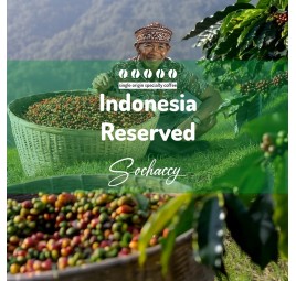 Coffees of  Reserved | Freshly Roasted Arabica & Robusta  | Sochaccy.Co |