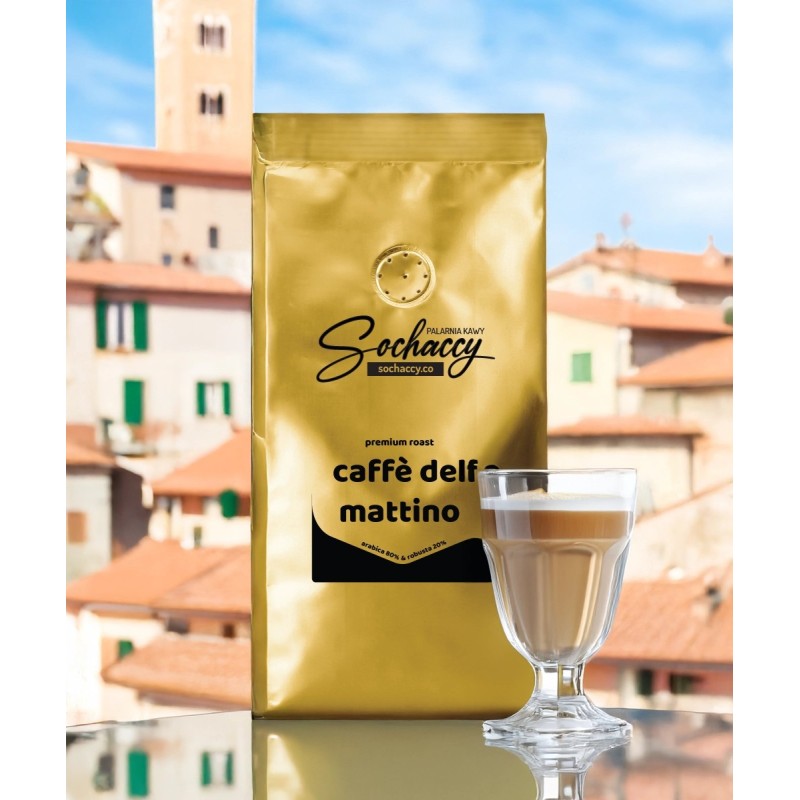 Caffè del mattino | Sochaccy Coffee | Freshly Roasted Beans Coffee Coffee Sochaccy | Sochaccy.Co |