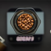 Dlaczego  warto przygotować kawę aeropresem?