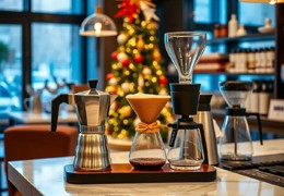 Ranking of Coffee Roasters - Best Coffee Preparation Methods in 2024 | Sochaccy Artisan Coffee Roasters