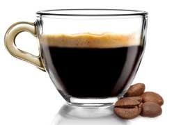 Espresso - podróż do serca kawy