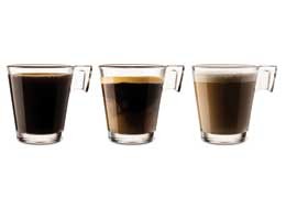 Różnice między Espresso, Cappuccino i Latte