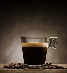 Arabica Bean Coffee